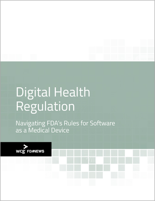 Digital Health Regulation