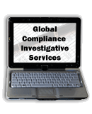 Global Compliance Investigative Services eLearning