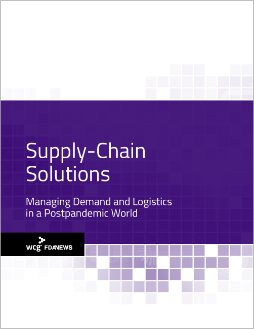 Supply Chain Solutions: Managing Demand and Logistics in a Postpandemic World