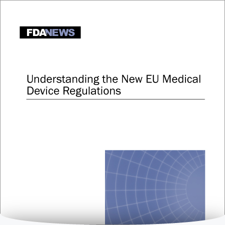 Understanding the New EU Medical Device Regulations
