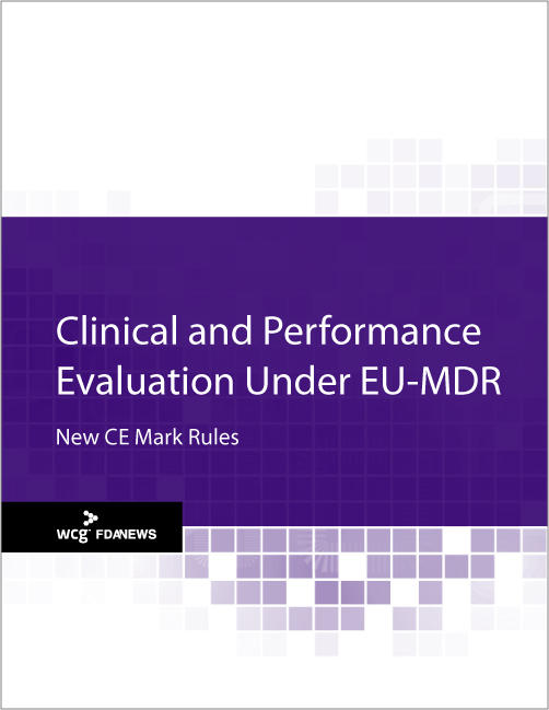 Clinical and Performance Evaluation Under EU-MDR