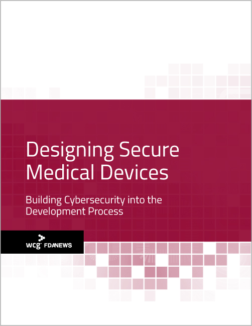 Designing Secure Medical Devices
