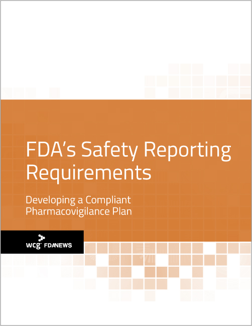 Fda ssafety reporting requirements 500