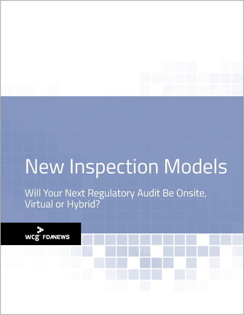 New inspection models 500
