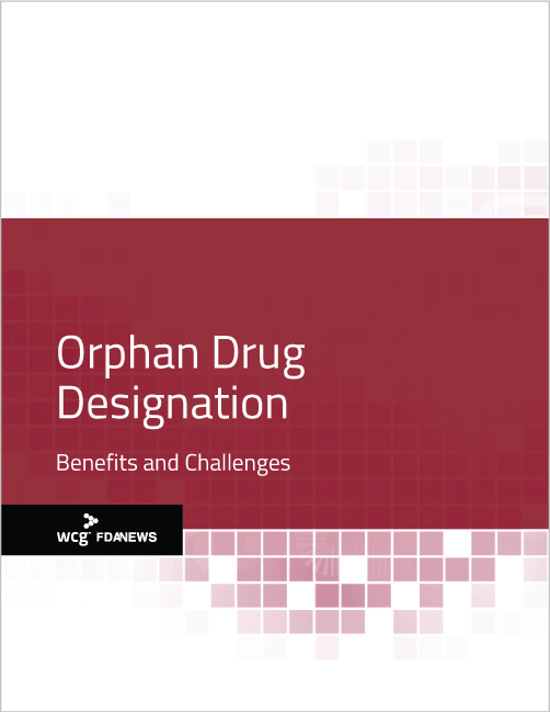 Orphan Drug Designation