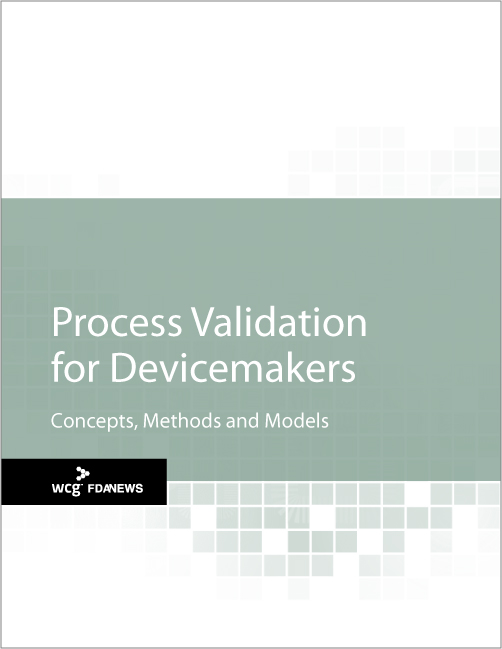 Process Validation for Devicemaker