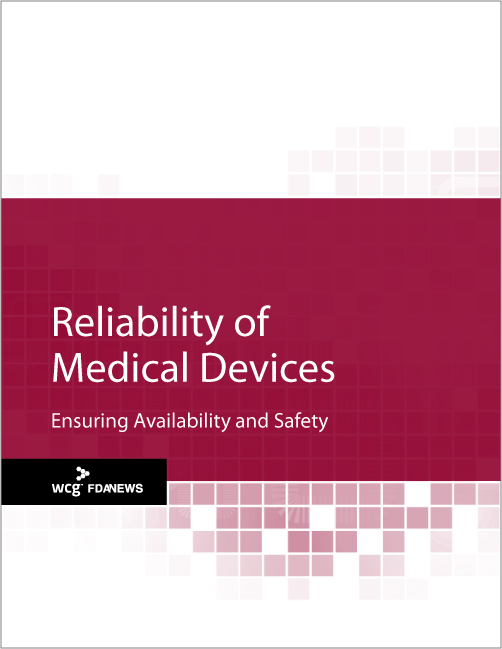 Reliability of Medical Devices