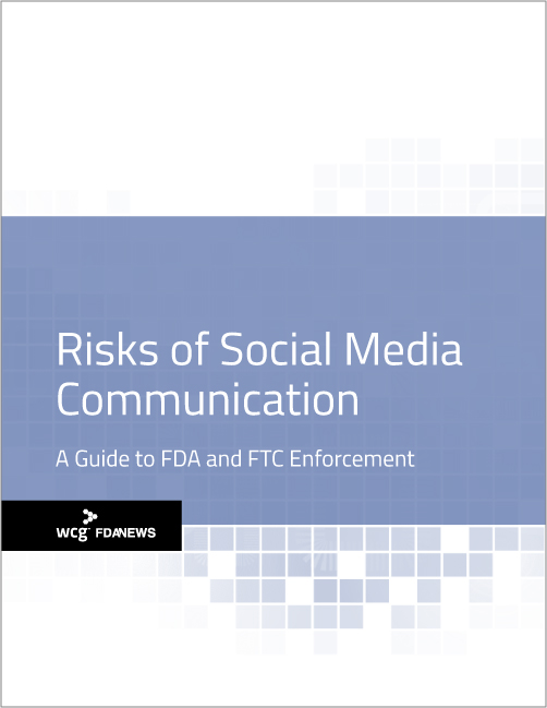 Risks of social media communication 500