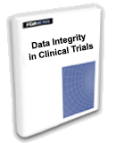 Data Integrity in Clinical Trials