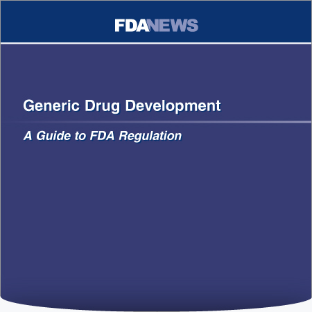 Generic Drug Development: A Guide to FDA Regulation