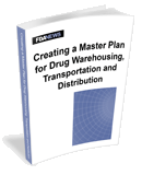Creating-Masterplan-for Dug-Warehouse-Transportation