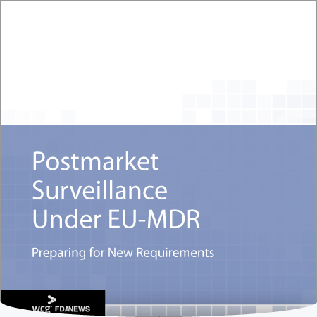 Postmarket Surveillance Under EU-MDR