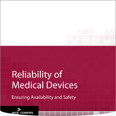 Reliability of Medical Devices