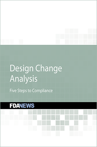 Design change analysis five steps to compliance digital 341x512