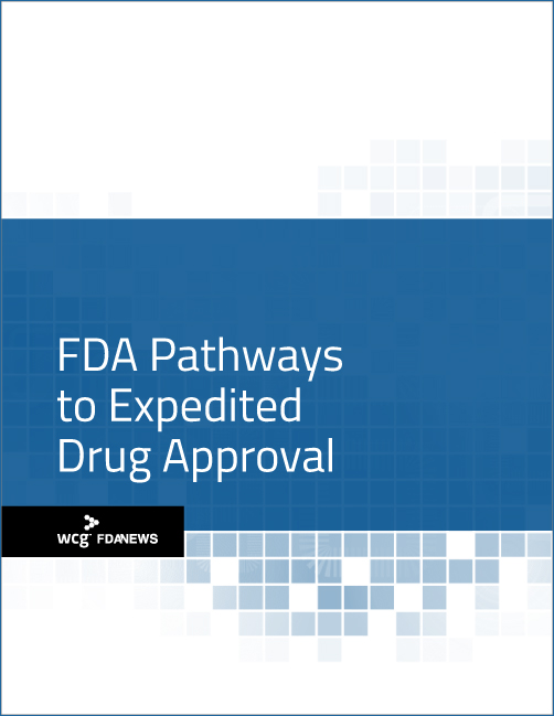 FDA Pathways to Expedited Drug Approval