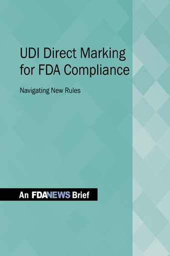 UDI Direct Marking for FDA Compliance: Navigating New Rules