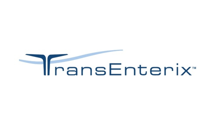 TransEnterix Logo