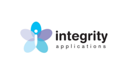 Integrity Applications Logo