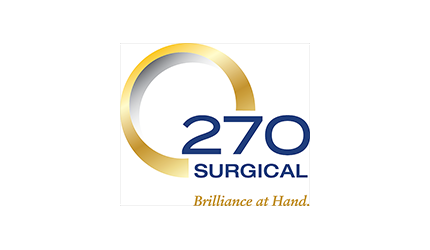 270Surgical Logo