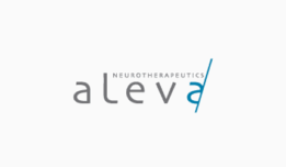 Aleva Neurotherapeutics Logo