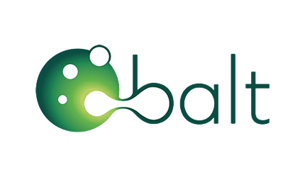 Balt logo