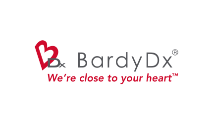 Bardy Diagnostics logo
