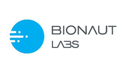 Bionau labs logo