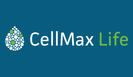 CellMax Life Logo