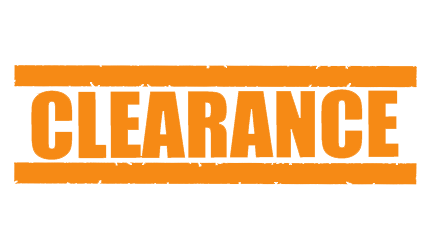 Clearancestamp orange