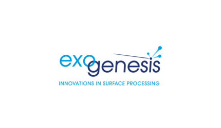 Exogenesis logo