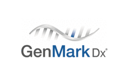 GenMark logo
