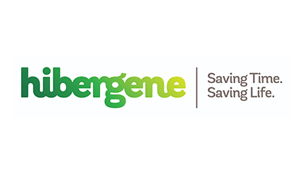 HiberGene logo