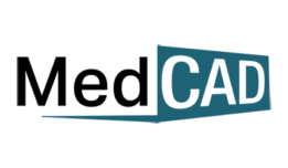 MedCAD Logo