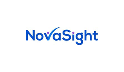 NovaSight logo