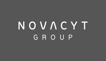 Novacyt Logo