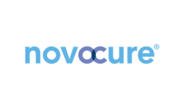 NovoCure logo