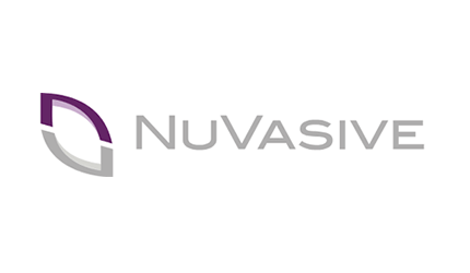  NuVasive Logo