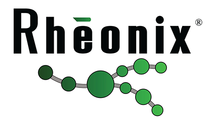 Rheonix Logo