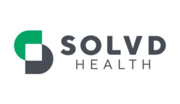SOLVD Health Logo