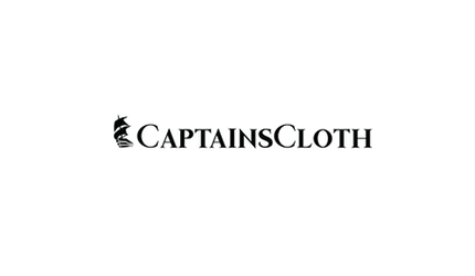 Captains Cloth logo