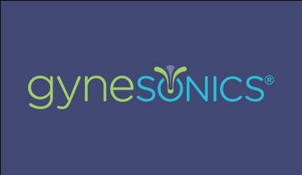 Gynesonics Logo