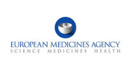 EMA logo European Medicines Agency logo
