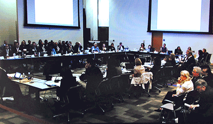 FDA Advisory Committee Meeting