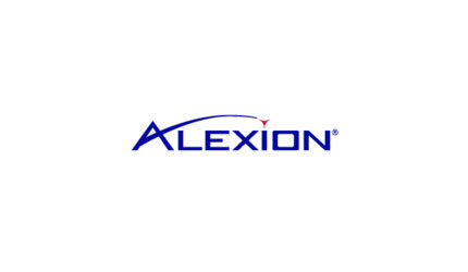 Alexion logo