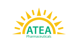 Atea Pharmaceuticals logo