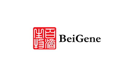 BeiGene logo