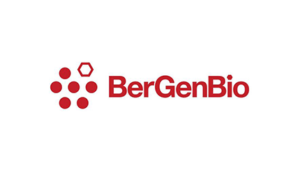 BerGenBio Doses First COVID-19 Patient with Bemcentinib in ACCORD Trial