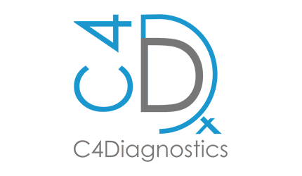 C4Diagnostics logo