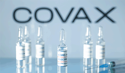 COVAX COVID-19 Vaccine