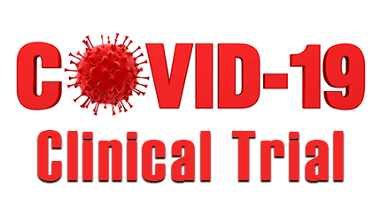 COVID-19  Clinical Trial